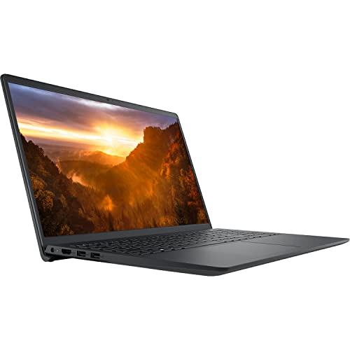 Ordinateur portable Dell Inspiron 3515