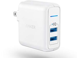 Chargeur USB