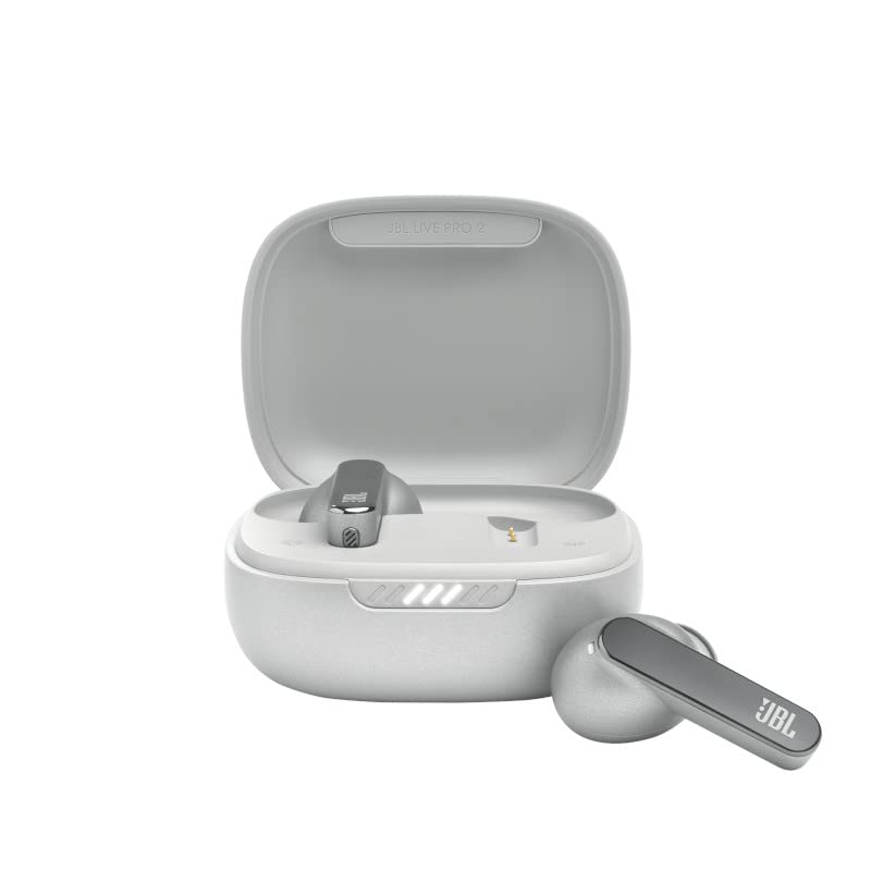 JBL Live Pro 2 : 40 heures