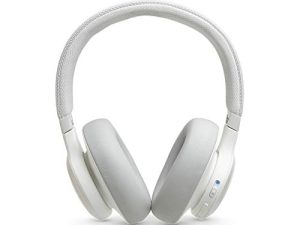 JBL Live 650BTNC - Casque circum-auriculaire sans