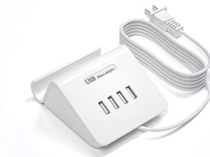Station de charge USB VHBW 25 W