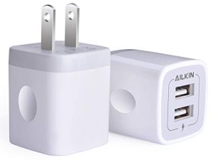 Chargeur mural USB