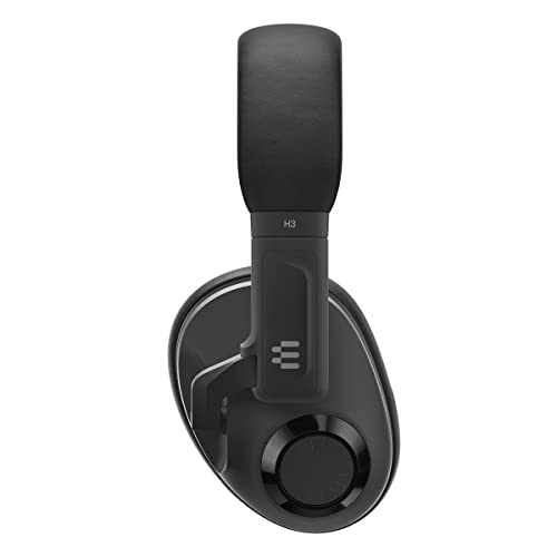 EPOS Audio Wired H3 Casque de jeu-3
