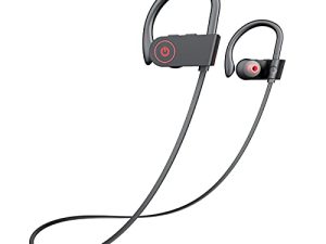 Casque Bluetooth
