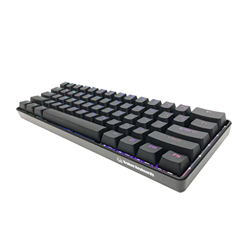 Kraken Pro 60 | Clavier de jeu-3
