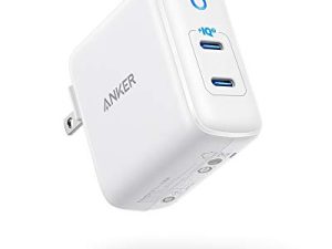 Chargeur iPhone USB-C