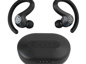 JLab JBuds Air Sport True Écouteurs Bluetooth