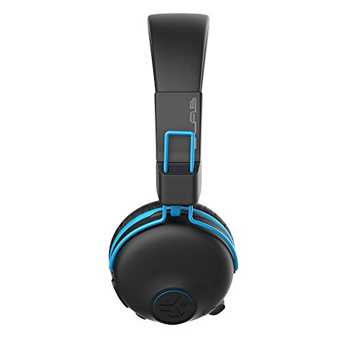 JLab Buddies Play Gaming Casque sans fil-3