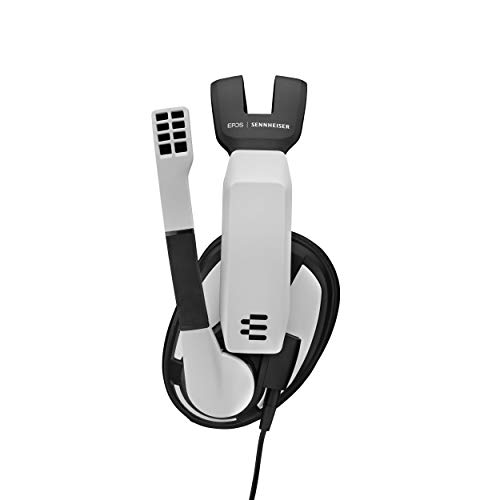 EPOS I Sennheiser GSP 301 Casque de-3