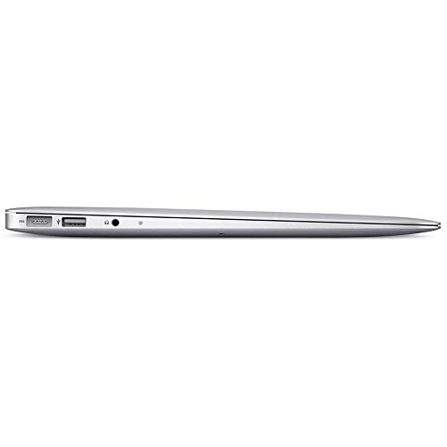 Apple MacBook Air MF068LL/A Ordinateur portable phare-3