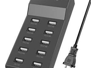 Station de charge USB Concentrateur de charge