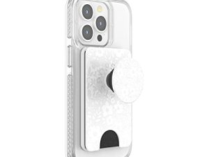 PopSockets : portefeuille pour téléphone avec poignée