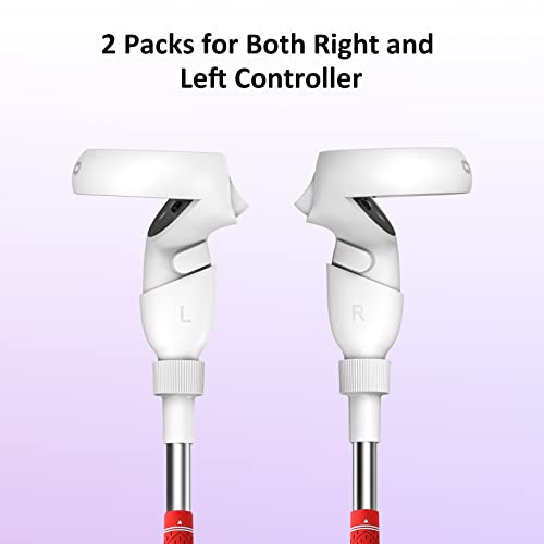 Adaptateurs VirtualBuff Dual Golf Club pour manettes-3