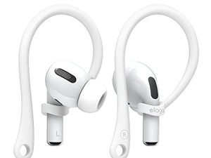 Elago Crochets d'oreille conçus pour AirPods Pro