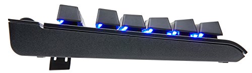 Clavier de jeu mécanique sans fil Corsair-5