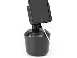 WeatherTech CupFone Porte-gobelet pour support de téléphone