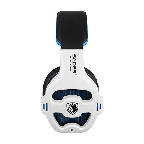 HOUSAI Xbox Gaming Headset pour Xbox Series-3