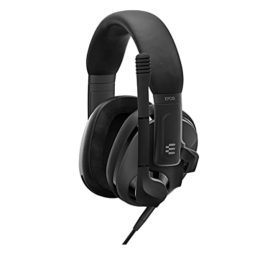 EPOS Audio Wired H3 Casque de jeu-5