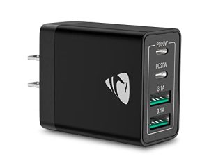 Chargeur mural USB