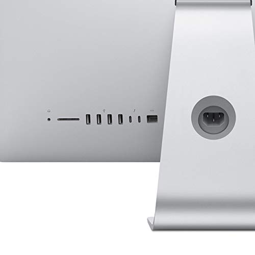 Apple iMac 21