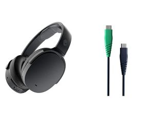 Skullcandy Hesh ANC Casque supra-auriculaire sans fil