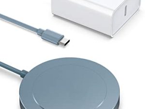 Chargeur sans fil magnétique - Chargeur magnétique