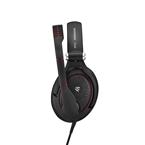 EPOS I SENNHEISER GAME ZERO Casque de-3