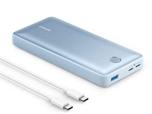 Anker 535 Power Bank (PowerCore 20K) avec