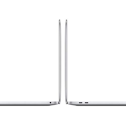Apple MacBook Pro mi-2020 avec processeur Intel-3