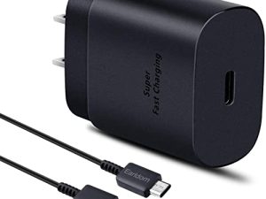 Kit de chargeur USB de type C