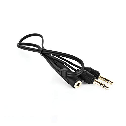 RIG 400HA Precision Audio and Chat Performance-5