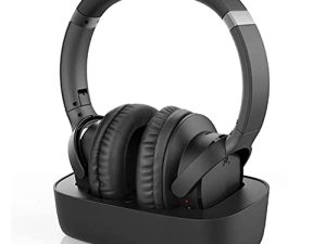 Avantree Ensemble - Casque supra-auriculaire sans fil