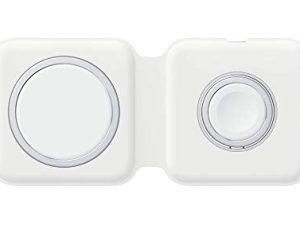 Apple MagSafe Duo - Chargeur sans fil