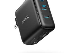 Chargeur iPhone USB-C