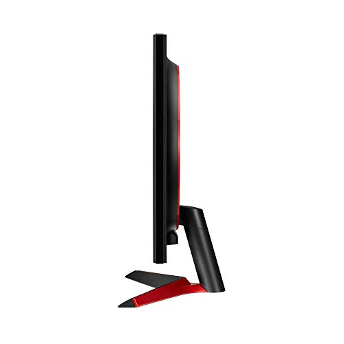 Moniteur de jeu LG UltraGear FHD 24-5
