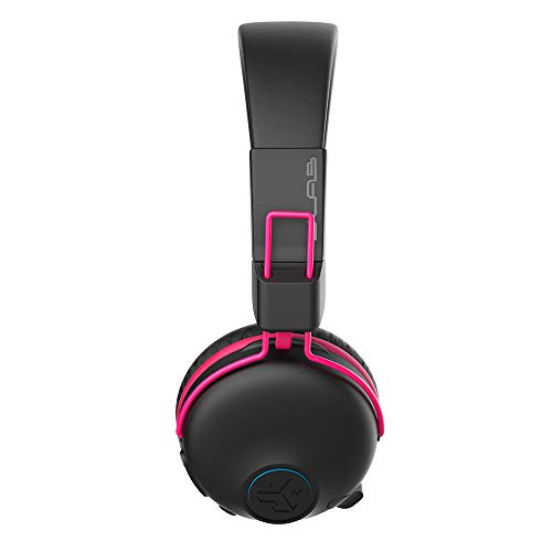 JLab JBuddies Play Gaming Casque sans fil-3