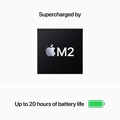 Apple MacBook Pro M2 2022 (13 pouces