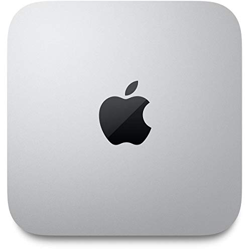 Ordinateur de bureau Apple Mac Mini