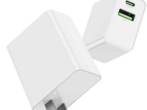 Bloc de charge rapide pour iPhone