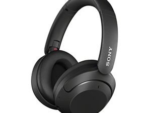 Sony WH-XB910N EXTRA BASS Casque antibruit
