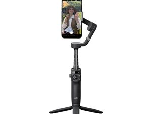 Stabilisateur de cardan pour smartphone DJI Osmo