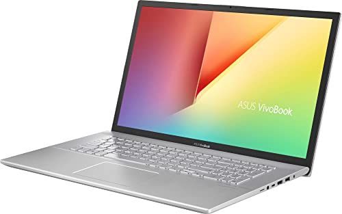 Ordinateur portable professionnel ASUS VivoBook 17,3" HD+, – Image 3
