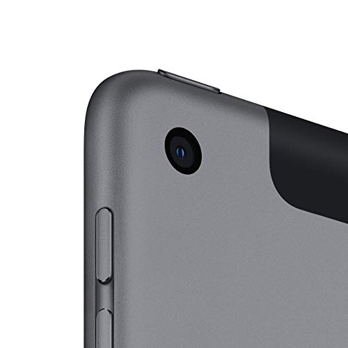 2020 Apple iPad 8e génération (10,2 pouces, – Image 3