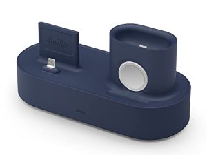 elago Station de recharge Apple 3 en