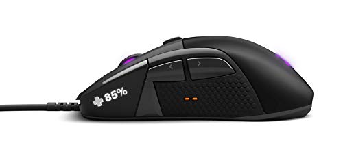 Souris de jeu SteelSeries Rival 710 --3