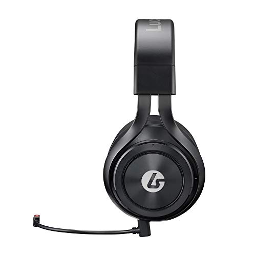 Casque de jeu stéréo avec son surround-4