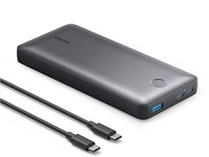 Anker 535 Power Bank (PowerCore 20K) avec