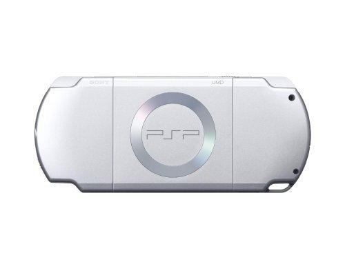 Sony PSP Playstation Portable 2000 Slim et-5