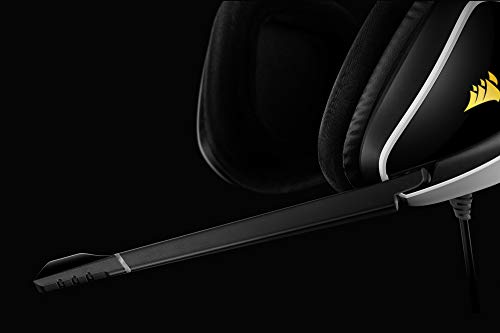 Casque de jeu USB Corsair Void Elite-5