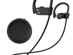 Stiive Écouteurs Bluetooth